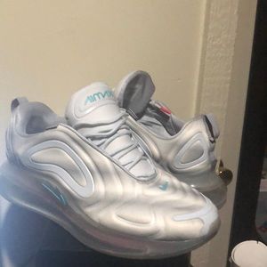Nike Air Max 720 AirBrush